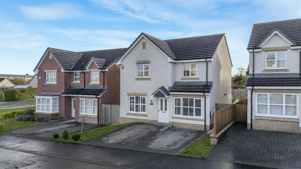 Main image of property: Queen Mary Crescent, Clydebank