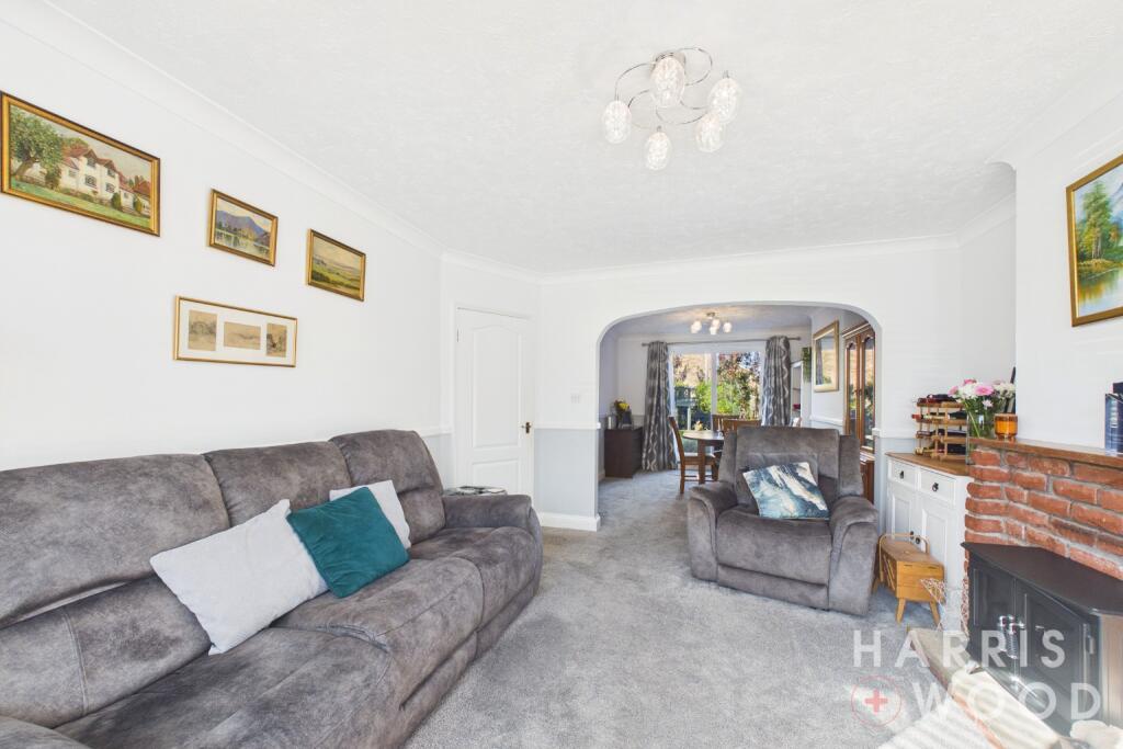 House in Colchester, Prettygate - View 5