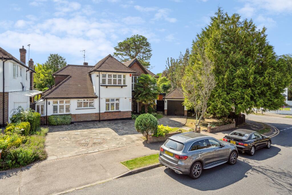 Main image of property: Westbury Road, Northwood