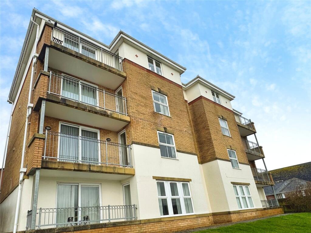 Main image of property: Britannia Way, East Cowes, PO32
