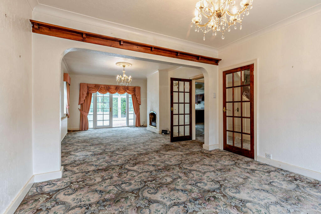House in Stockport - View 3