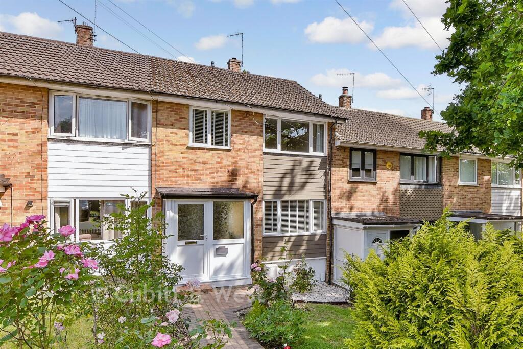 Main image of property: Woodcrest Walk, Reigate, Surrey
