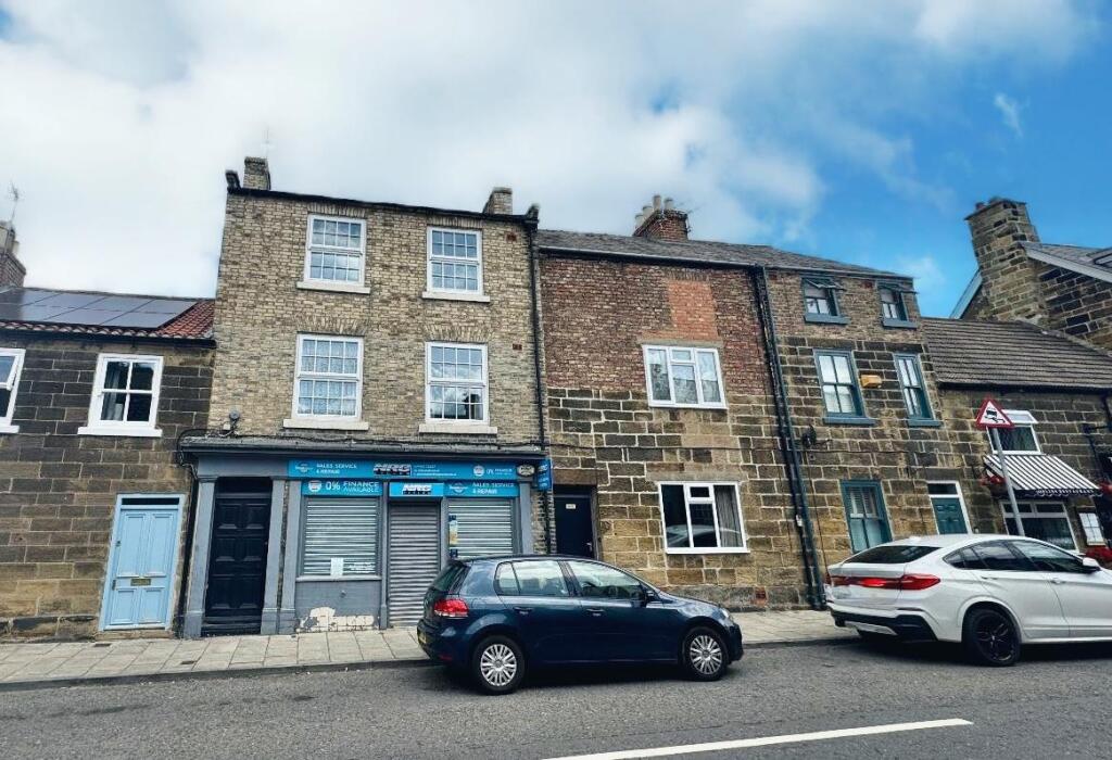 Main image of property: High Street, Great Ayton, Middlesbrough