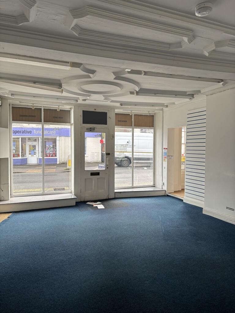 Additional image 3 of 42 George Street, Warminster, Wiltshire, BA12 8QB