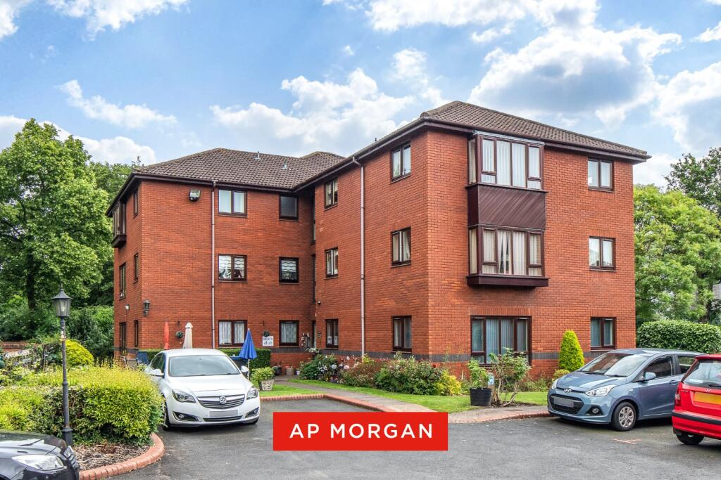 Main image of property: Housman Park, Bromsgrove, Worcestershire, B60