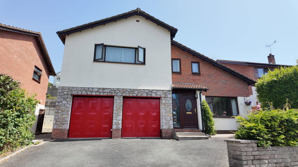 Main image of property: Oak Tree Drive, Newton Abbot