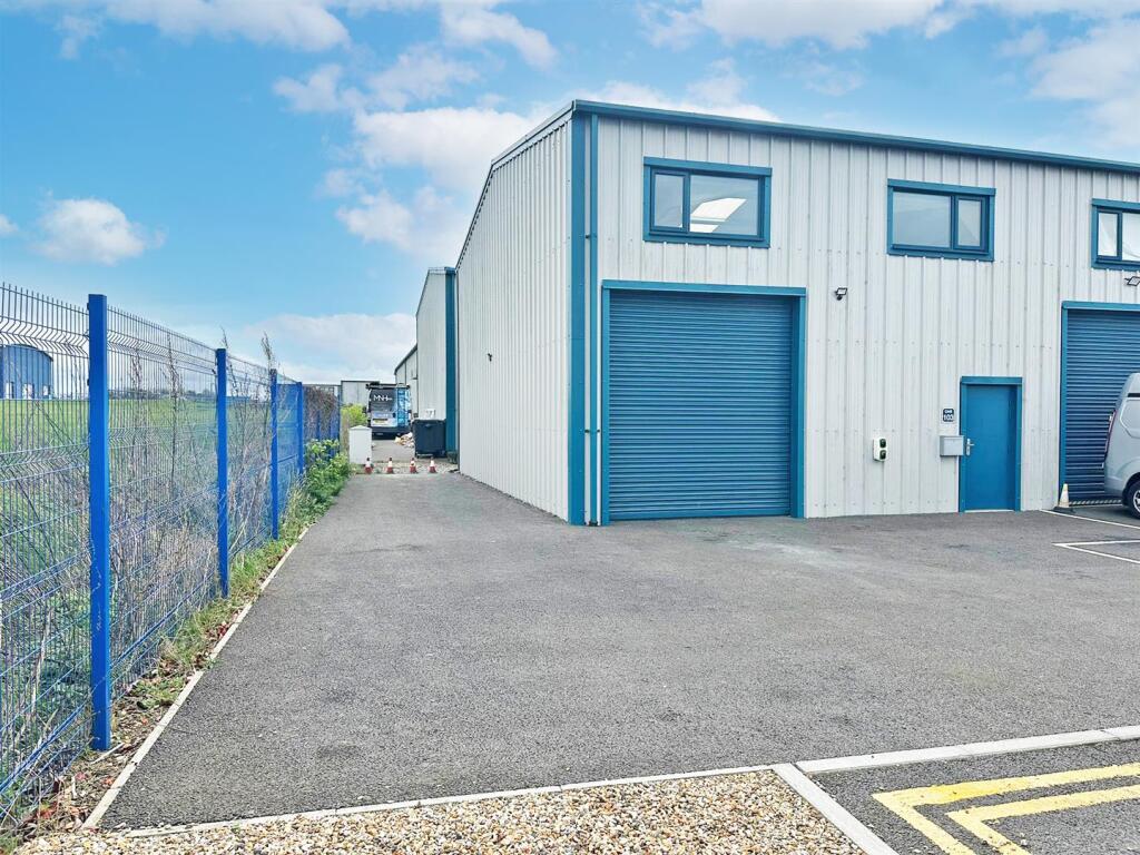 Main image of property: Maple Leaf Business Park, Ramsgate