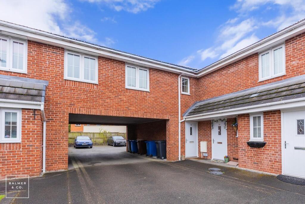 Main image of property: Ledgard Avenue, Leigh, WN7