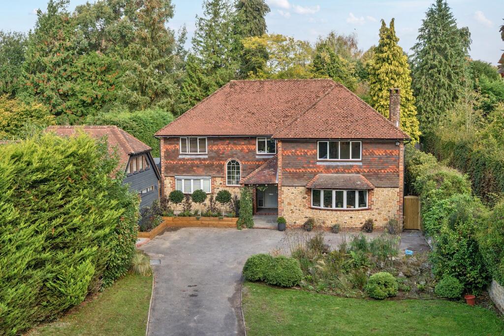 Main image of property: Hollist Lane, Easebourne, GU29