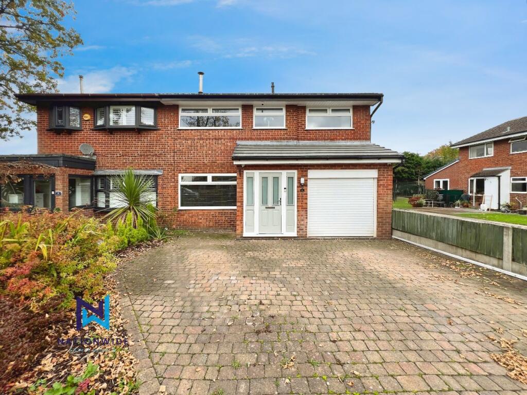 Main image of property: Sandy Lane, Adlington