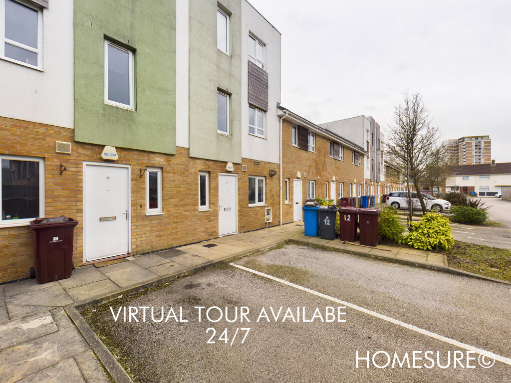 Main image of property: Hawthorne Drive, Kirkby, Liverpool, Merseyside, L33