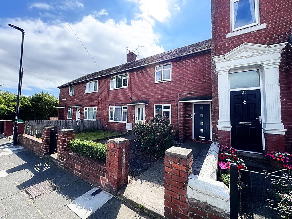 Main image of property: North View, Wallsend