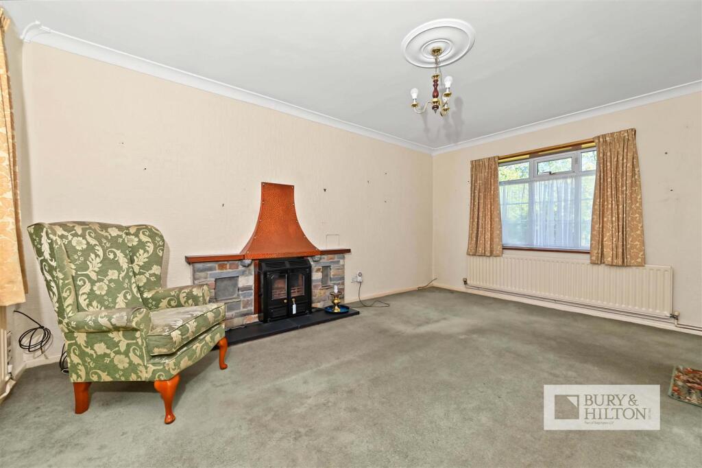 Thorncliffe Lane, Blackshaw Moor, Leek photo 3