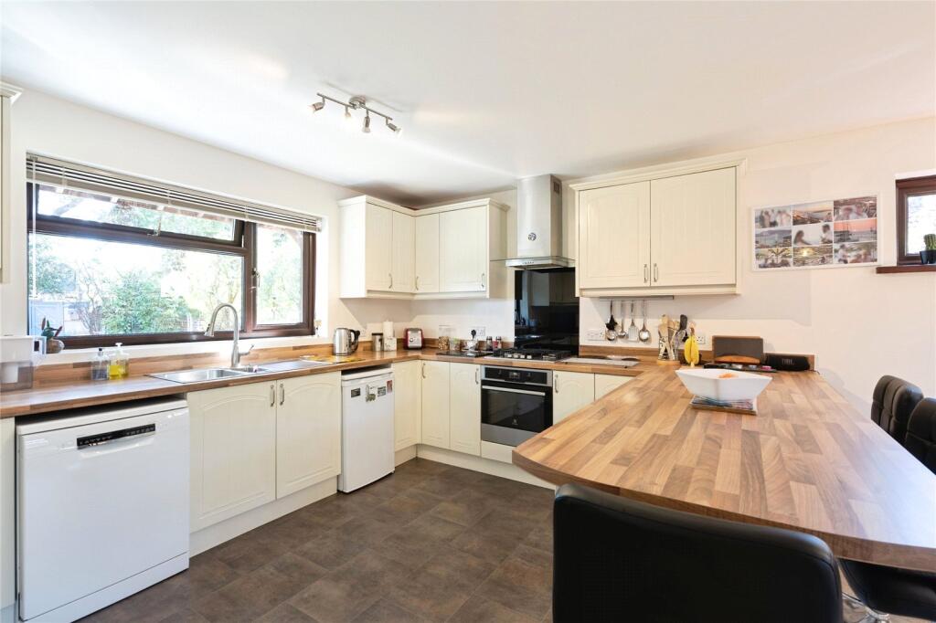 House in Southampton, Foxhills, Ashurst and Colbury - View 4