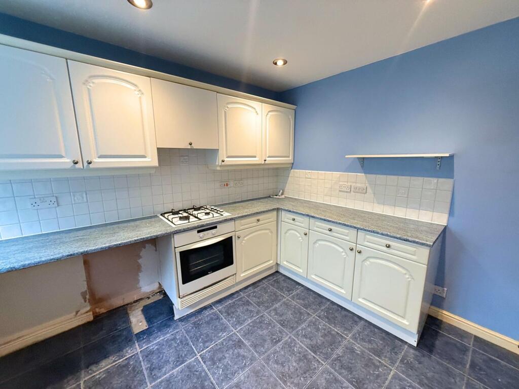 House in Manchester, Northern Moor - View 5