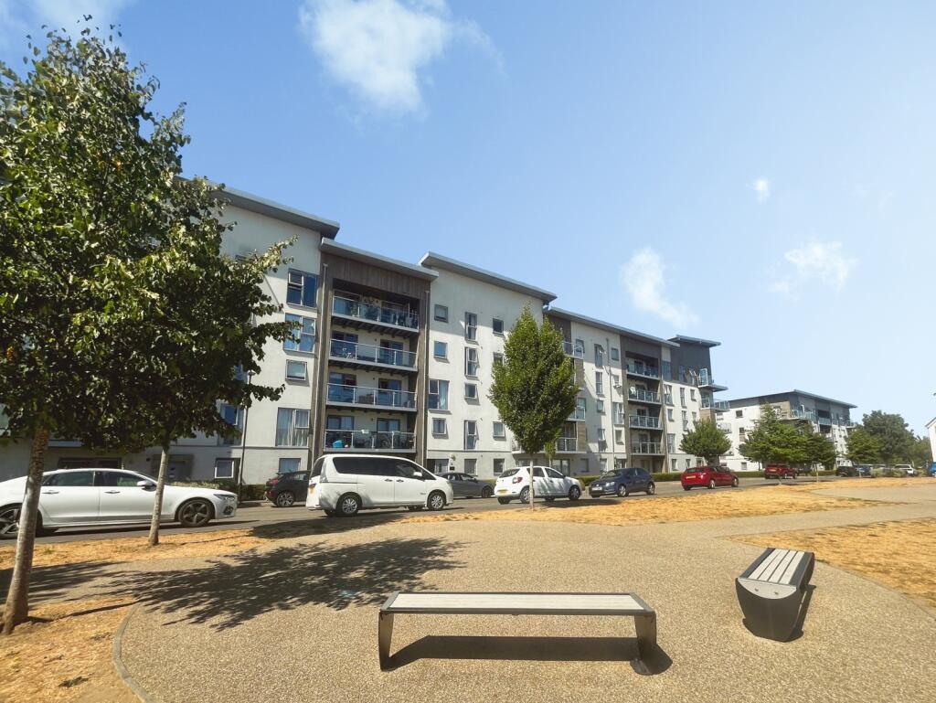 Main image of property: Wallingford Way, Maidenhead, Berkshire