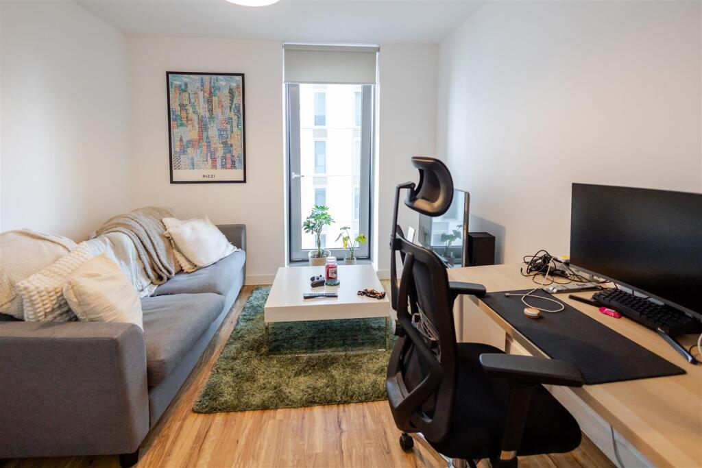 Main image of property: Michigan Avenue, Salford