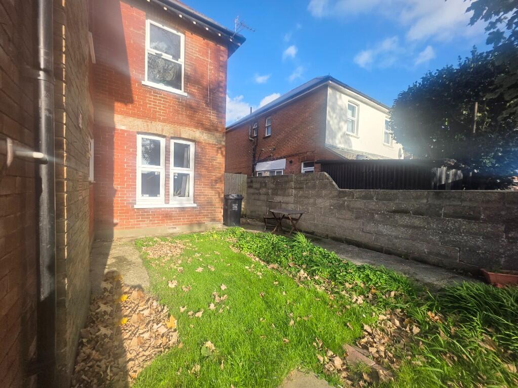 Main image of property: Capstone Road, Bournemouth, Dorset, BH8