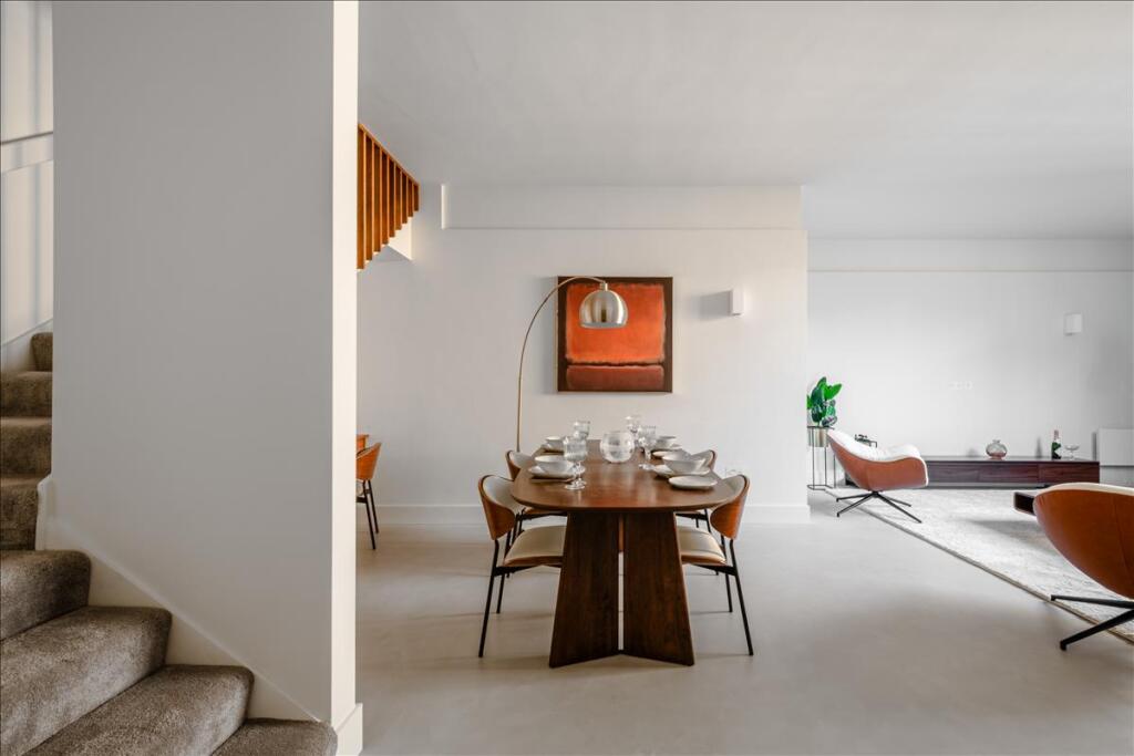 Apartment in London - More