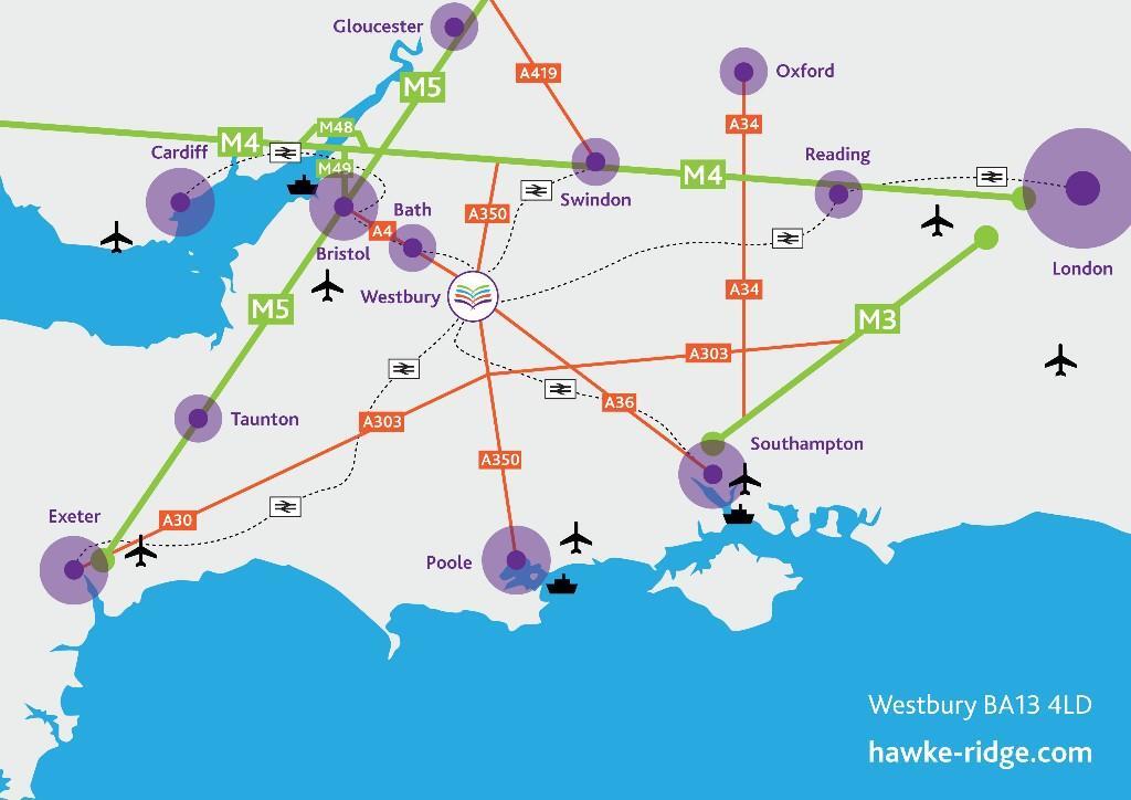 Travel Connections
