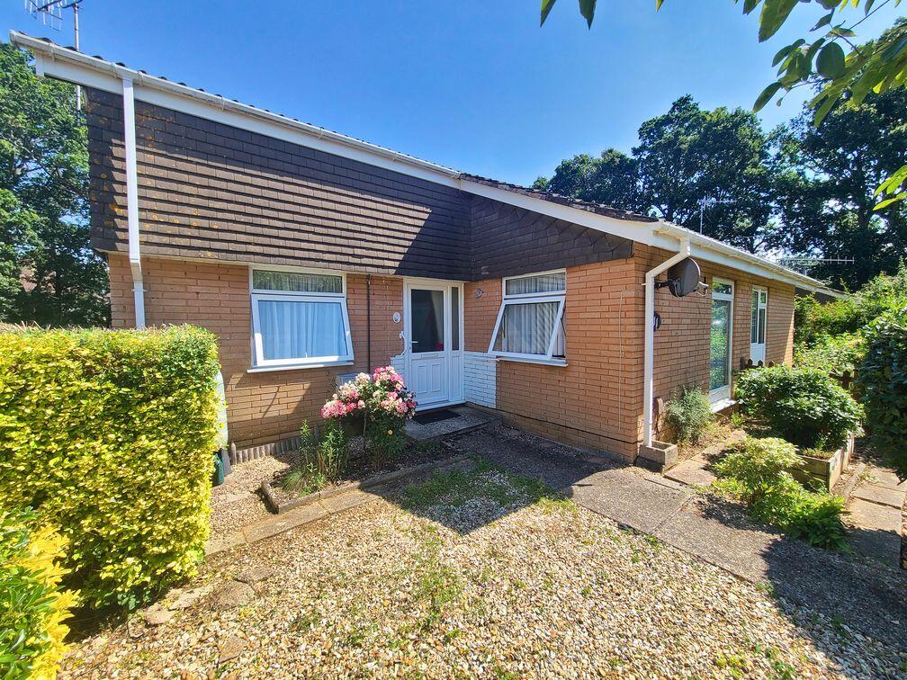 Main image of property: Honeywood Close, Calmore, SO40