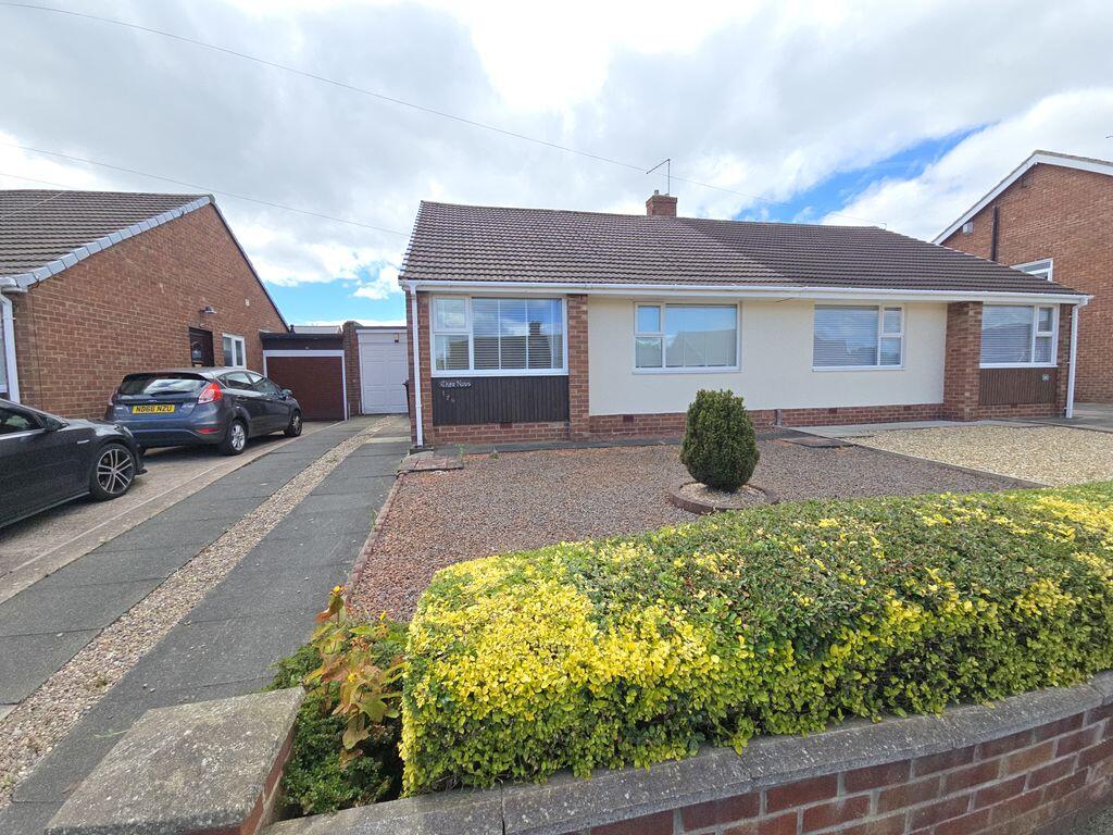 Main image of property: Ashington Drive, Wansbeck Estate, Choppington