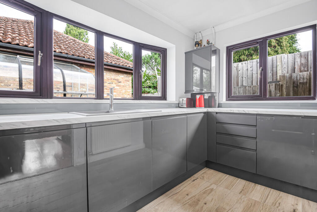 House in Watford - More