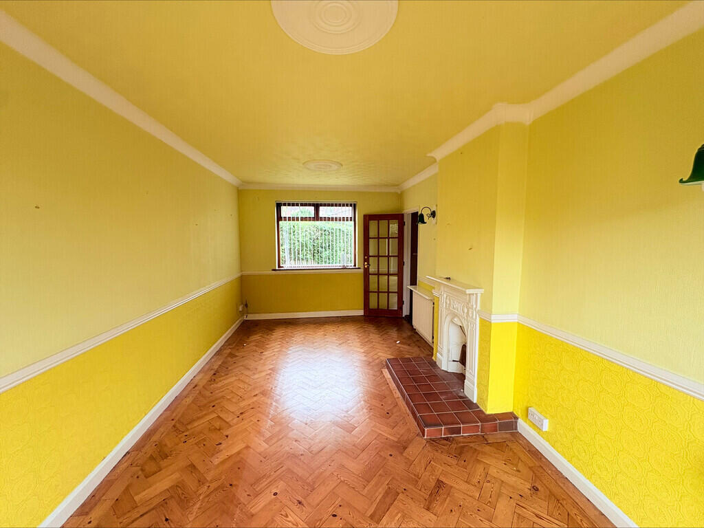 House in Derby - More