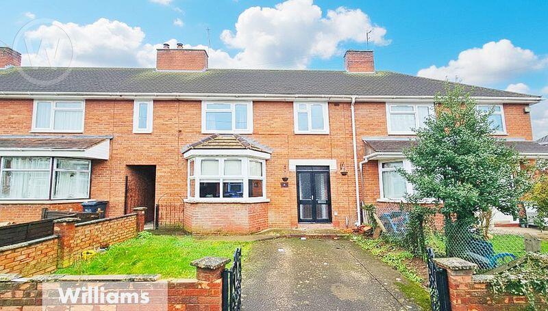 Main image of property: Blackmarston Road, Hereford