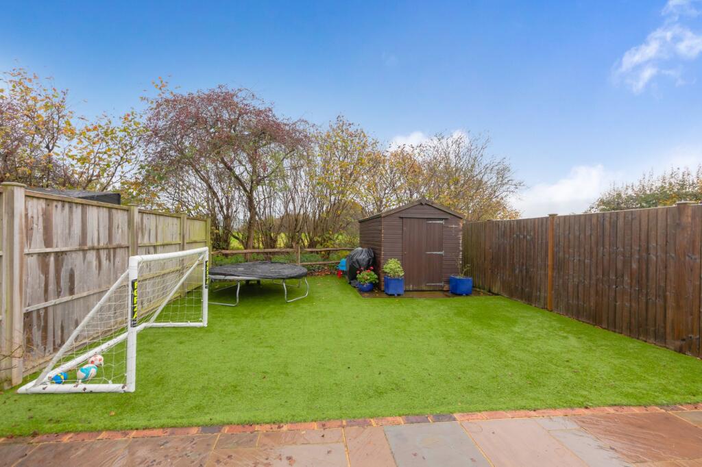 The Orchards, Ringmer, BN8 photo 4