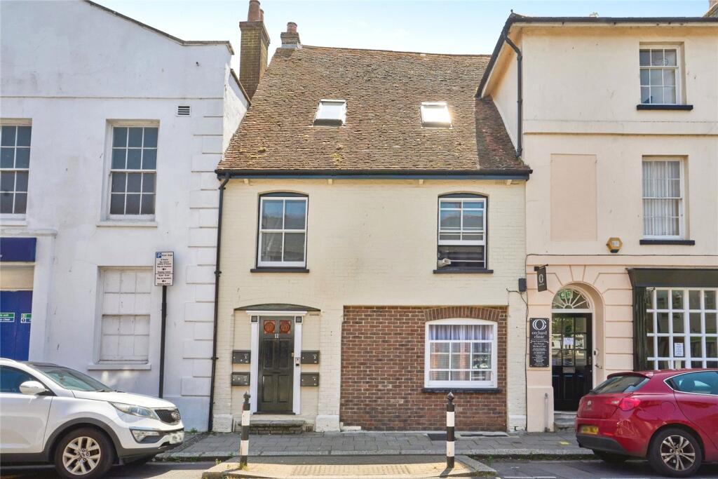 Main image of property: Lugley Street, NEWPORT, Isle of Wight, PO30