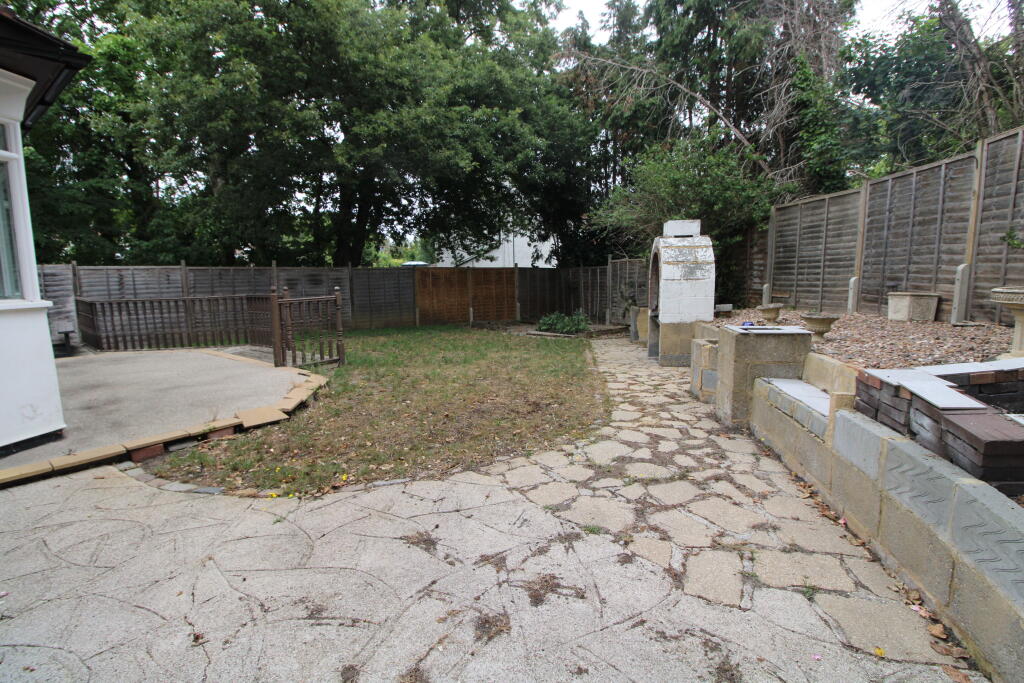 House in Reading - View 4