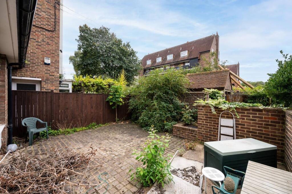 Main image of property: Kennington, Elephant and Castle, London, SE17