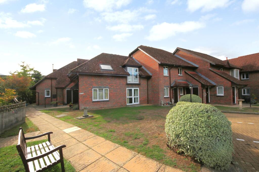 Main image of property: Sharon Road, West End, SO30