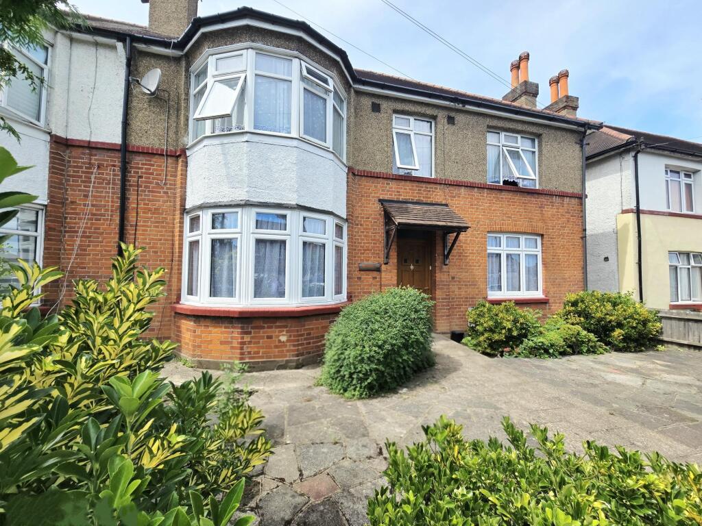 Main image of property: Drapers Road, ENFIELD
