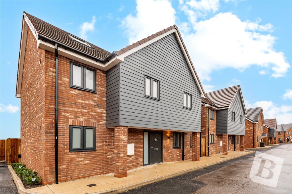 Main image of property: Nine Ashes Road, Nine Ashes, Ingatestone, Essex, CM4