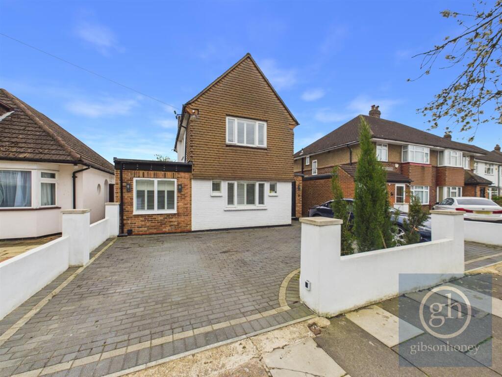 Main image of property: Whiteheath Avenue, Ruislip