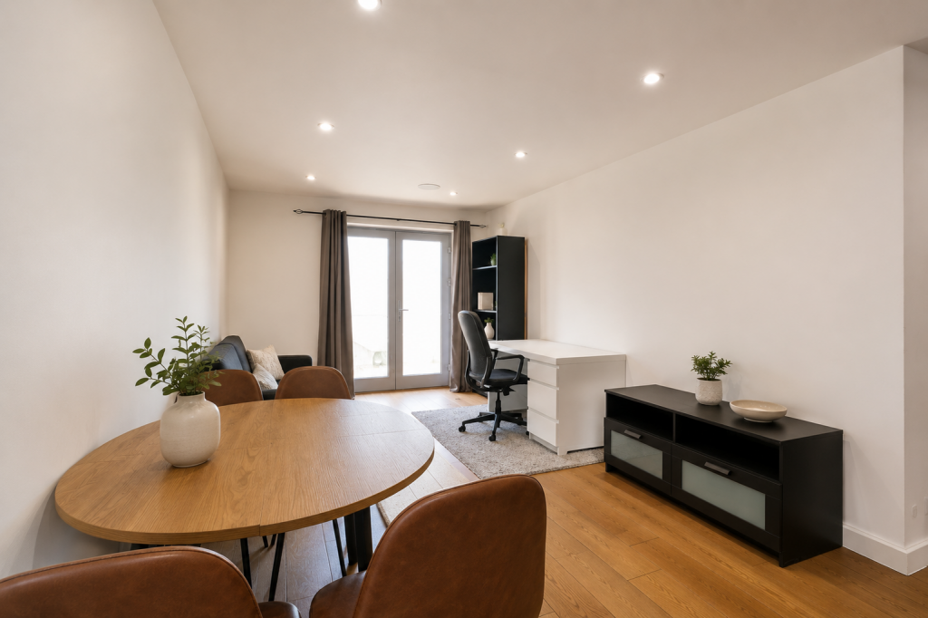 Main image of property: Oasis Court, Mile End Road, London
