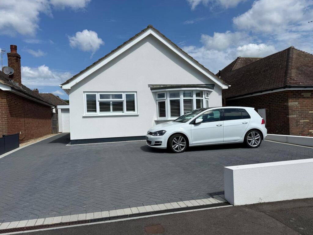 Main image of property: Paddock Gardens, Wannock, East Sussex, BN26