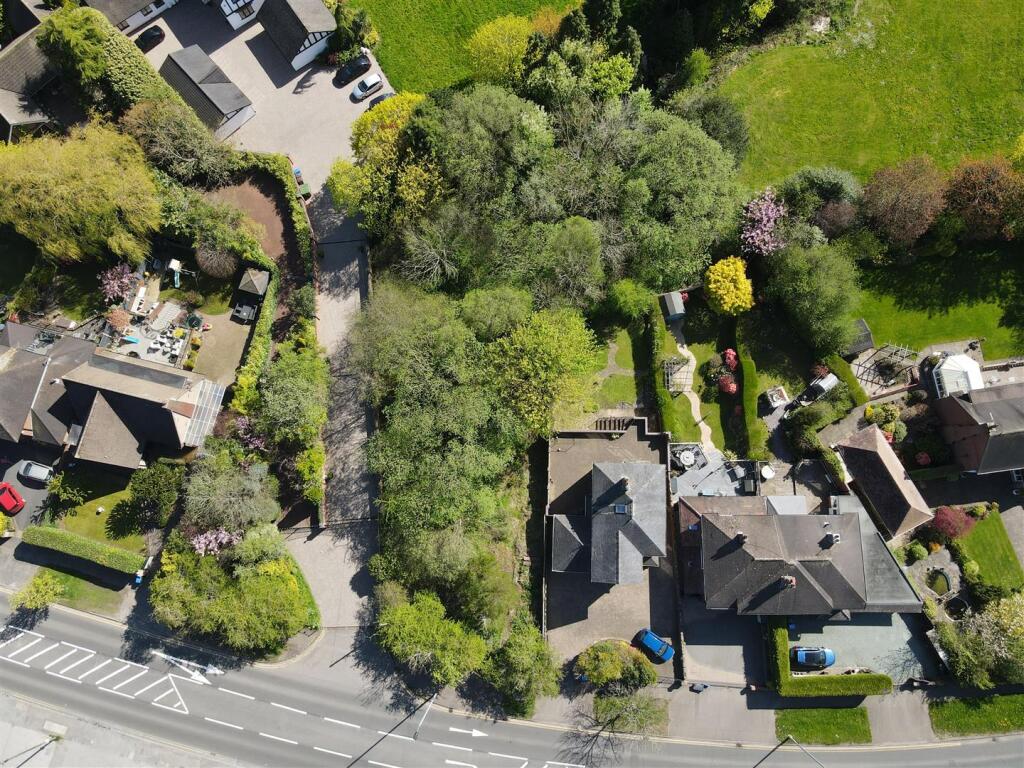 Main image of property: Land To South of Ash Bank Road Ash Bank Road, Stoke-On-Trent, Staffordshire ST2 9EB