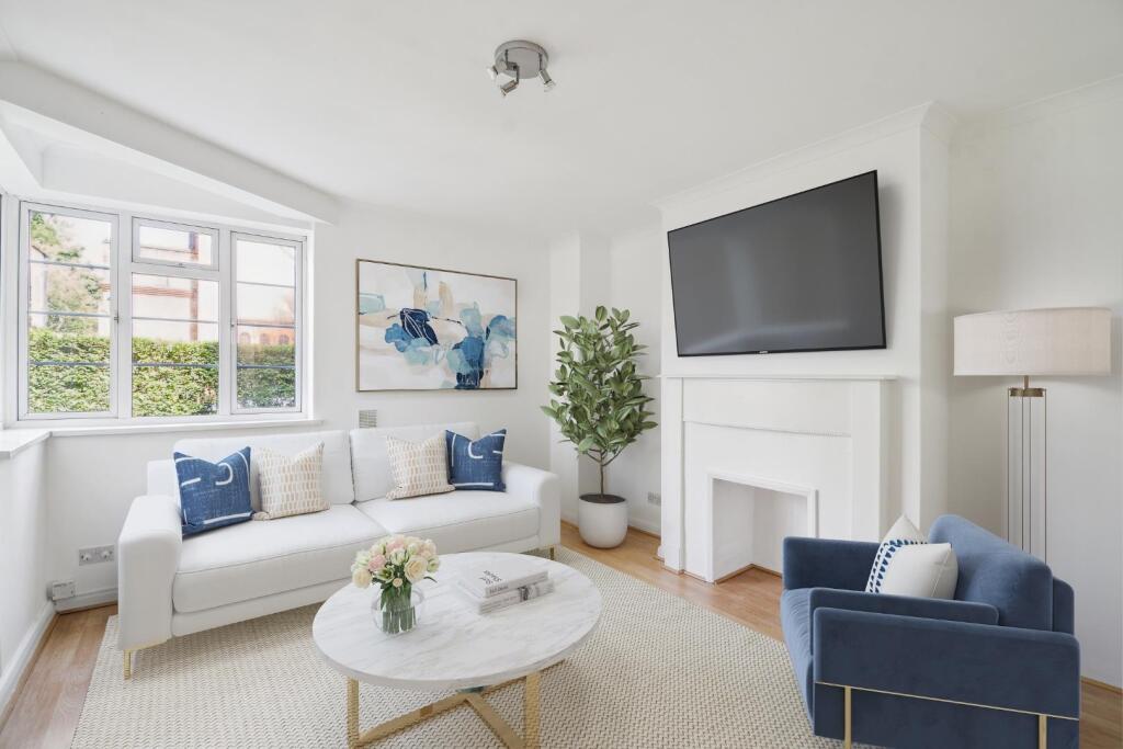 Main image of property: Southfield Road, Bedford Park Borders, W4