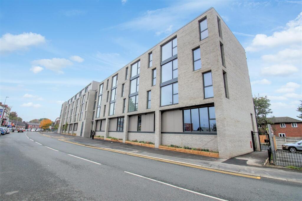 Main image of property: CROSSBANK, SALFORD