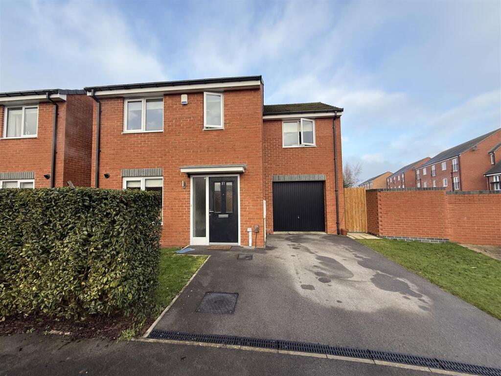 Main image of property: Paton Way, Darlington