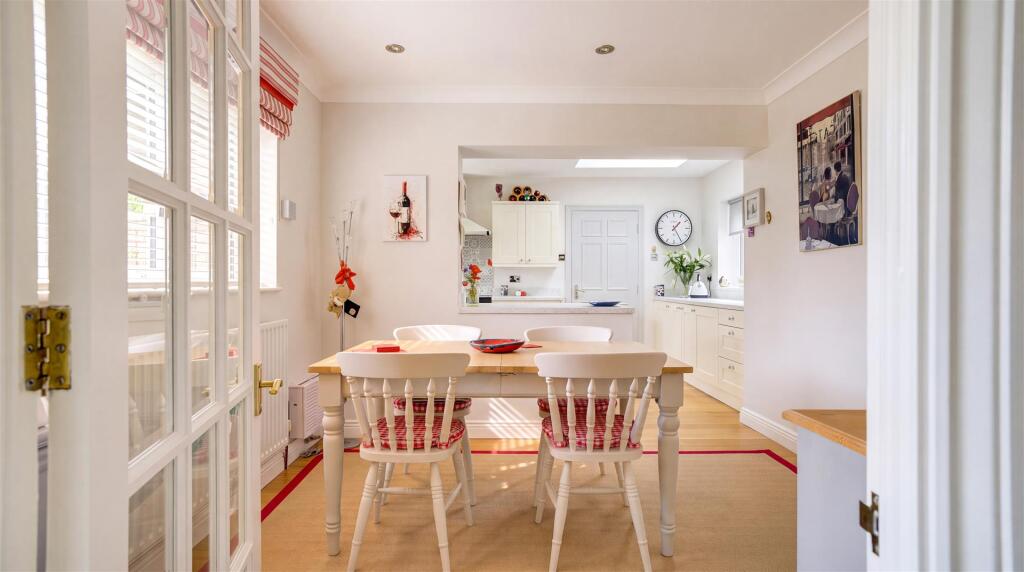 House in Newcastle upon Tyne, Tyne and Wear - View 5