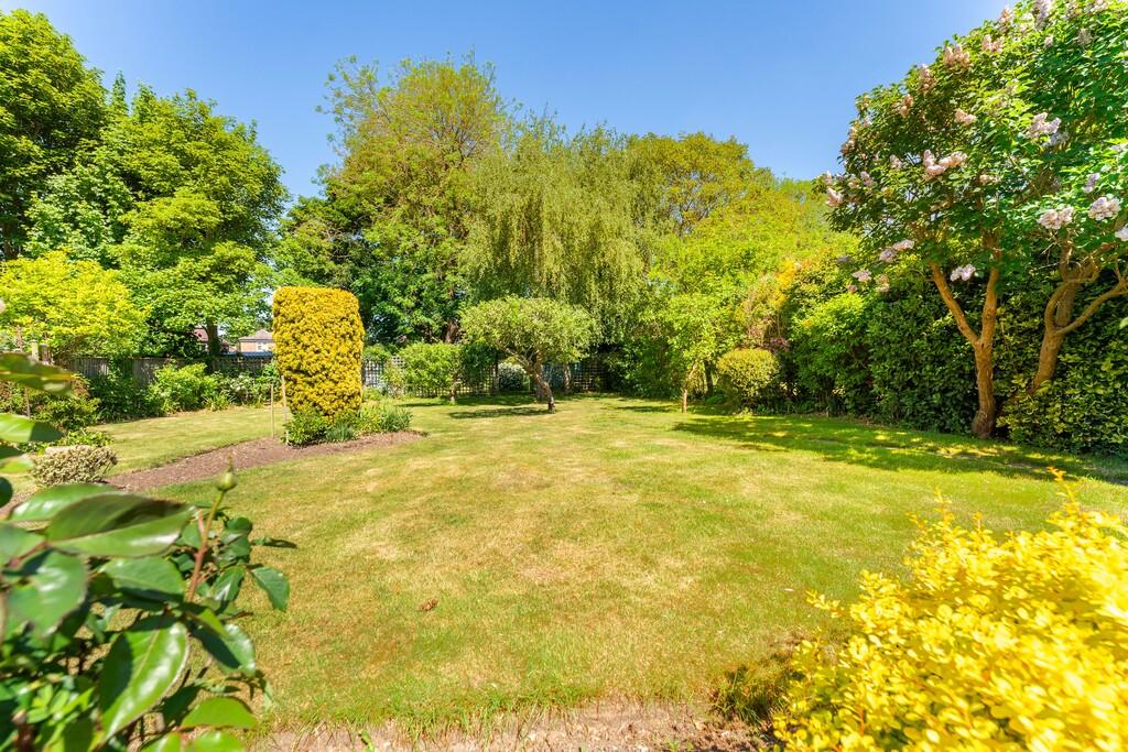 House in Cambridge, Girton - View 2