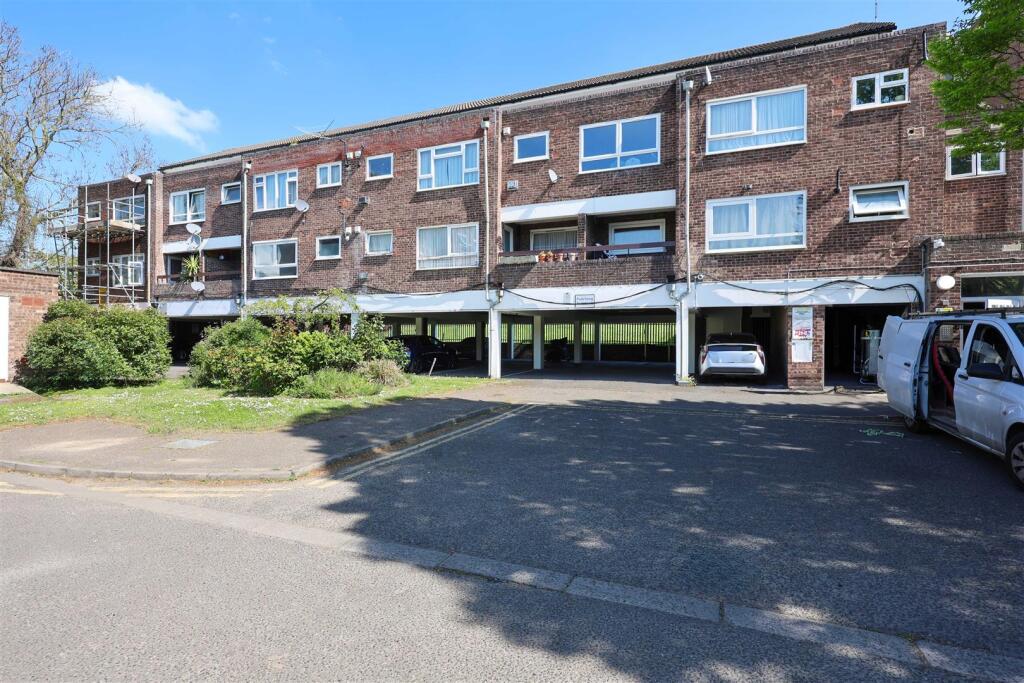 Main image of property: Gurnard Close, West Drayton, UB7