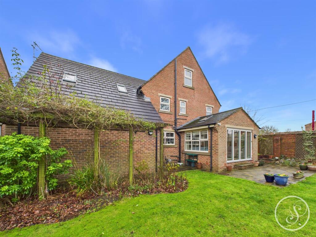 Main image of property: Scholars Way, Colton, Leeds