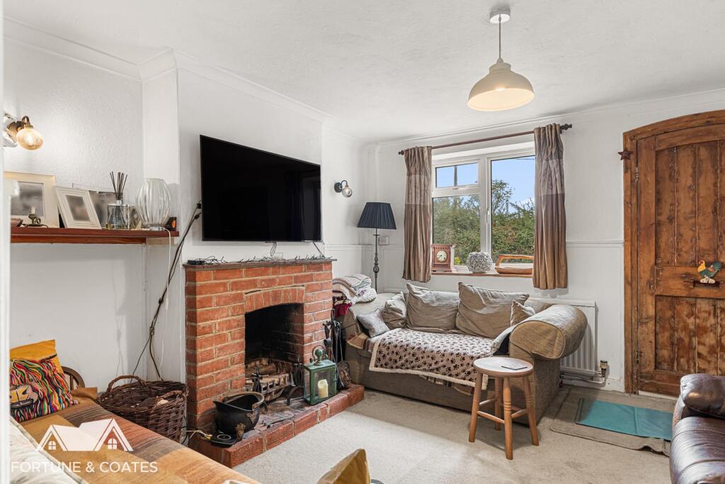 New Common, Little Hallingbury, Bishop's Stortford - View 4