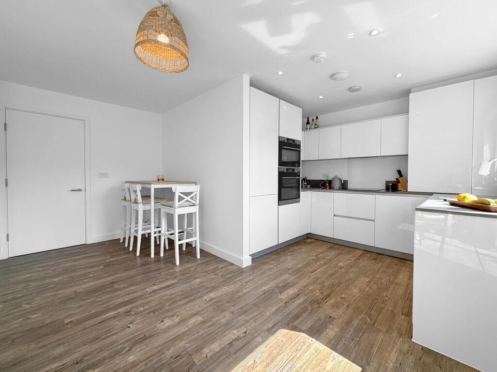 Henty Close, Trumpington - Ansicht 5