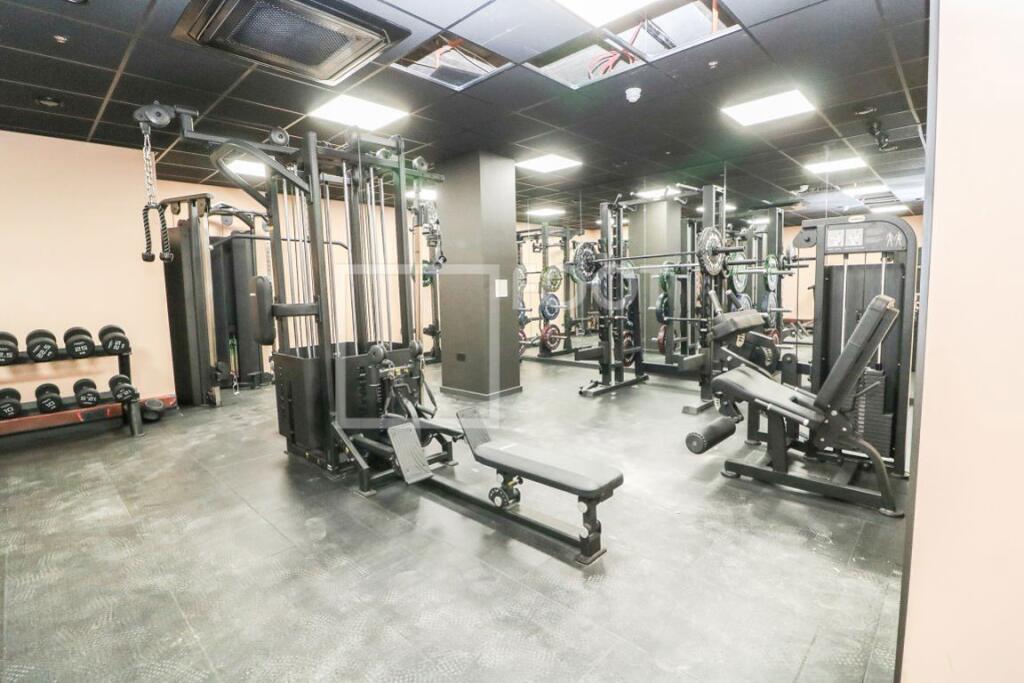 Additional image 33 of Modern 2BR Apartment w/ City Views – High Point
